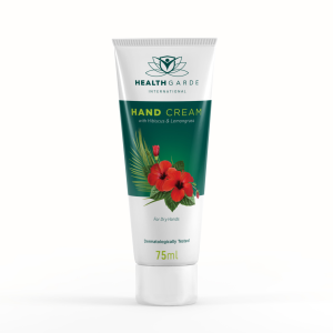 healthgarde hand cream
