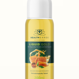 liquid gold glycerine oil