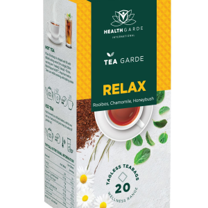 teagarde relax tea