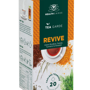 teagarde revive tea