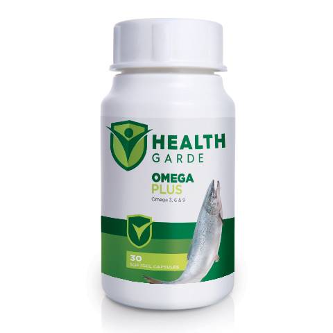 omega plus